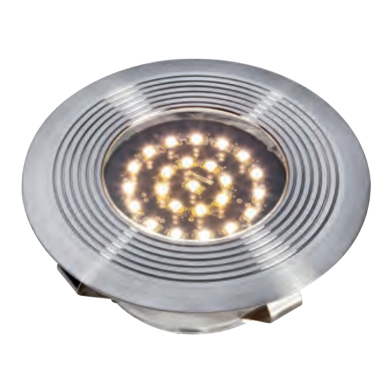 LightPro Doba R1 122D Manual And Safety Instructions