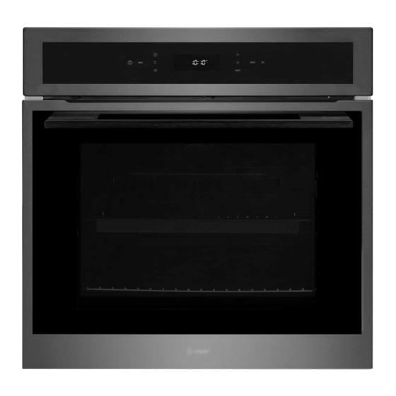 Caple C2403GM Instruction Manual