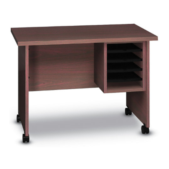 Ironwood DTS Quick Start Manual