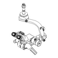 Zeiss OPMI PRO magis Instructions For Use Manual