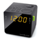 Muse M-187 CR, M-187 CLG - Dual Alarm Clock Radio Pll Manual