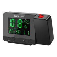 Smartro SC31B Instruction Manual