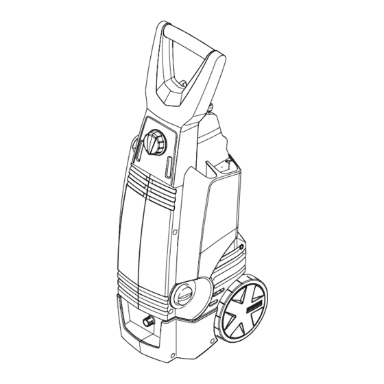 Kärcher K 3.900 M Instructions Manual