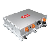 Danfoss ED3 User Manual