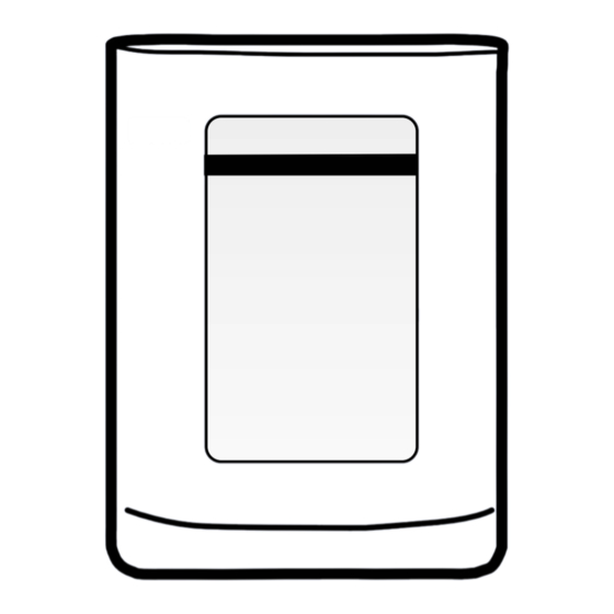 Electrolux ESF 6146 S-Visi Instruction Book