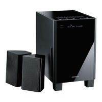 Onkyo HTX-22HDXST Brochure & Specs