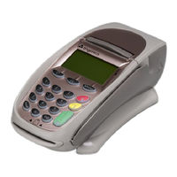 Ingenico i5100 Operating Manual