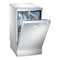 Dishwasher Haier DW9-TFE1 Series Operation Manual