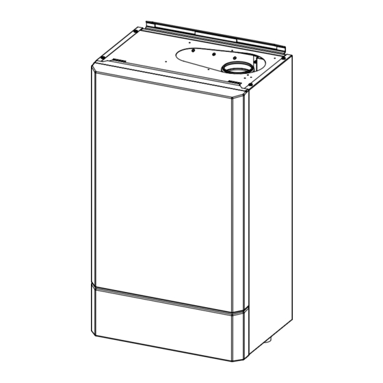IDEAL INSTINCT 60 User Manual