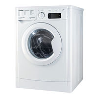Indesit EWE 81683 Instructions For Use Manual