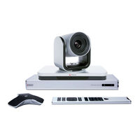Polycom RealPresence Group 300 User Manual
