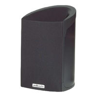 Polk Audio RM101 User Manual