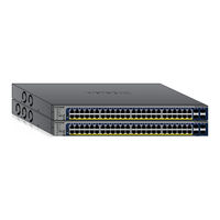 NETGEAR GS752TPv2 Installation