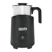 Caffitaly System 9495 Instruction Manual