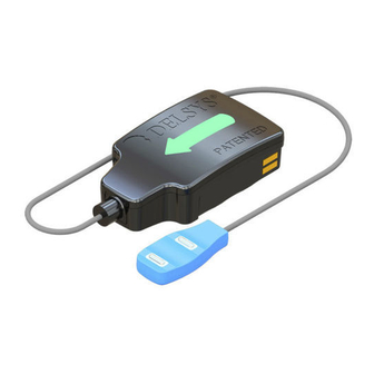 Delsys Trigno User Manual