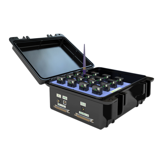 Delsys TRIGNO User Manual