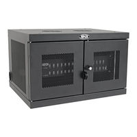 Tripp-Lite CSD32USB Owner's Manual