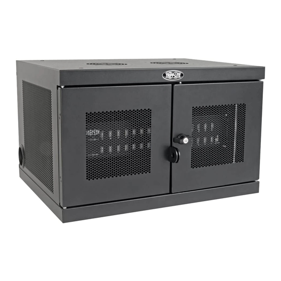 Tripp Lite CSD32USB Owner's Manual