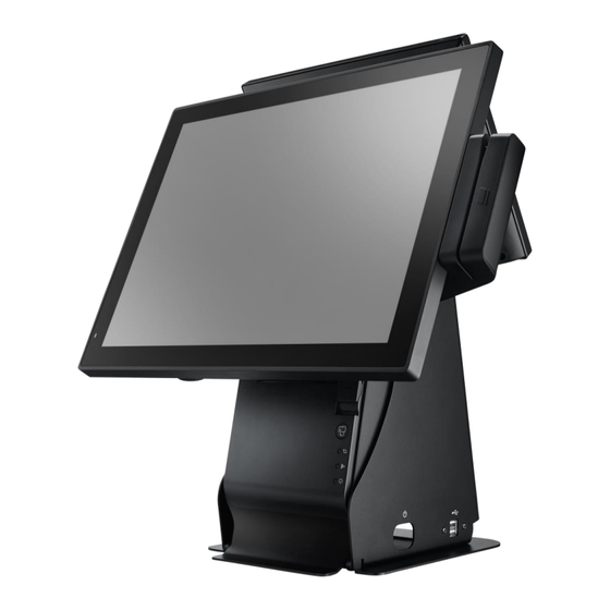 Tysso AP-3515 Service Manual