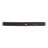FSR Magellan MDC-MK1 Installation & Operation Manual