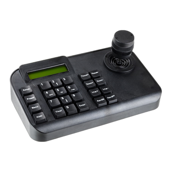 AVYCON AVK-P1000 Manuals