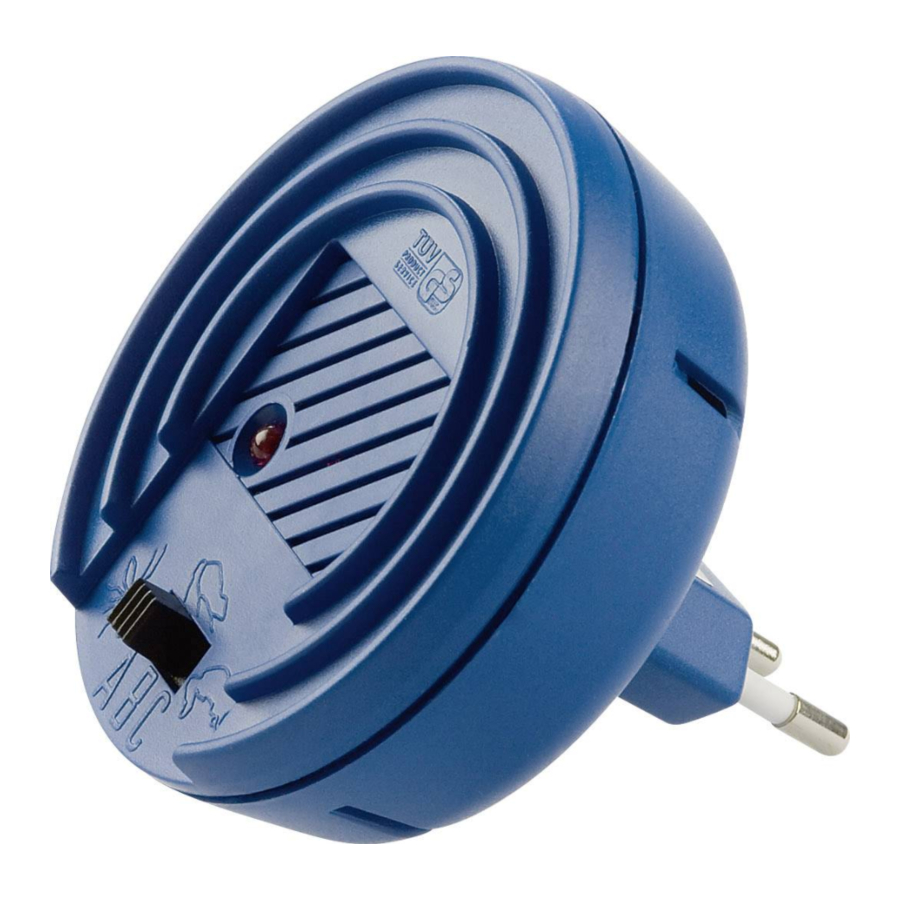 Isotronic Vario Protection Instructions For Use Manual