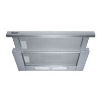 Hotpoint Ariston HAH 65 F LB X Instructions For Use Manual