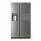 Frigidaire FRSD22HBS