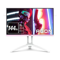 AOC AGON AG273FXR User Manual