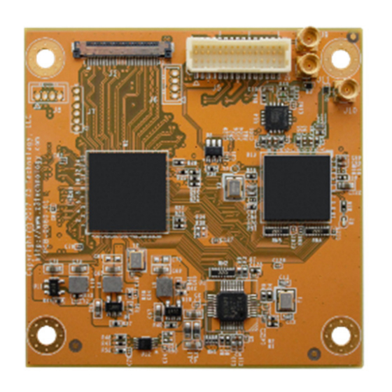 Z3 Technology FSDI-DCK-1X User Manual