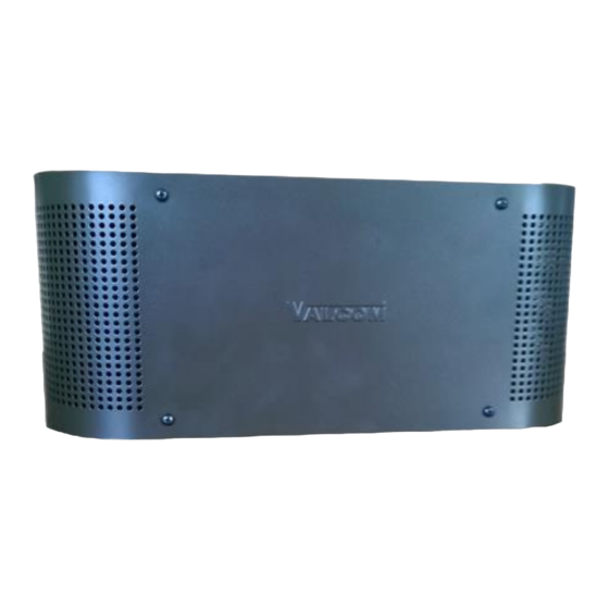 Valcom VIP-9815A-IC InformaCast Manual