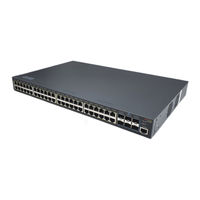 Soltech SFC4254T Hardware Installation Manual