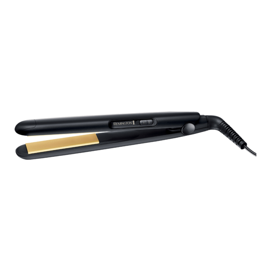 Remington S1450 Manual
