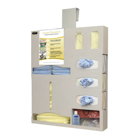 BOWMAN BD615-0012 Manual