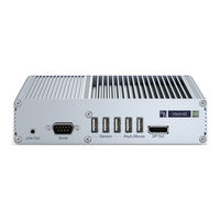 G&D VisionXS-IP-F-DP-HR Installation And Operation Manual
