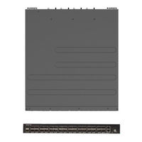 UfiSpace S9180-32X Hardware Installation Manual