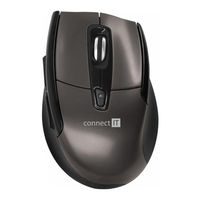 Connect It CMO-1300-BR User Manual