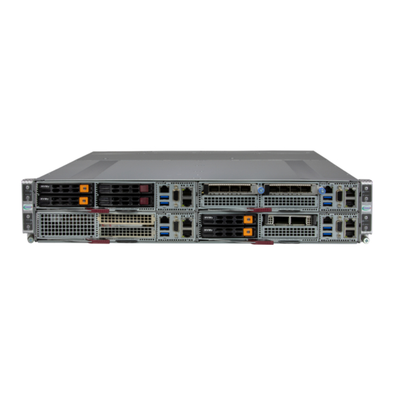 Supermicro SuperServer SYS-211GT-HNTF User Manual