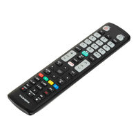 THOMSON ROC1128SAM Manual