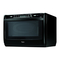 Microwave Oven Whirlpool JT 366 SL Instructions For Use Manual