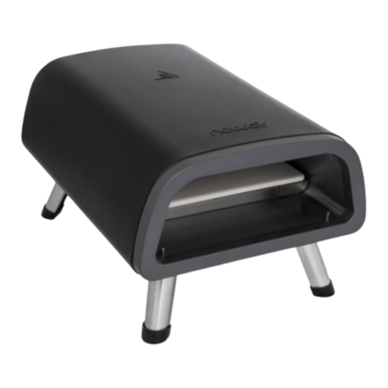 NewAir NPOE12BK00 Owner's Manual
