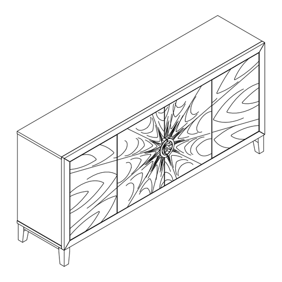 MSH 909331 Assembly Instructions Manual