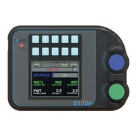 Force America 5100ex Calibration Manual