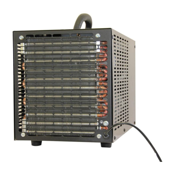 Longevity TigWeld 200 AC/DC Operating Manual
