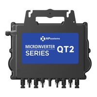 APsystems QT2-EU Manual