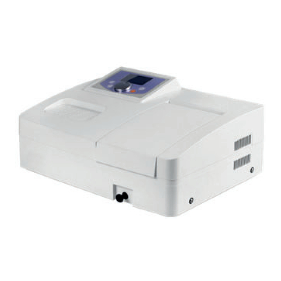 Zuzi 4201/20 Manual