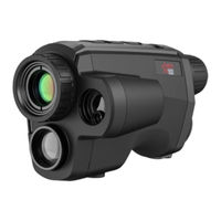 Hikmicro TandemVu HM-TX3840-10/G0/T1 User Manual