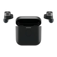 Bowers & Wilkins PI7 User Manual