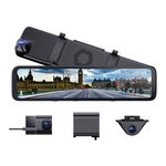 Vantrue Mirror 3 User Manual