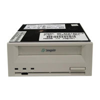 Seagate STD2401LW-S Product Manual